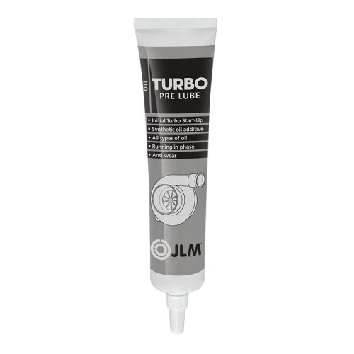 JLM - Turbocharger Pre Lube 20ml