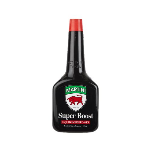 Martini Super Octane Boost 350 ml
