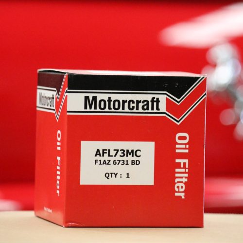GENDUINE AFL73MC Ford Oil Filter FPV 5.4lt V8 Boss Engine