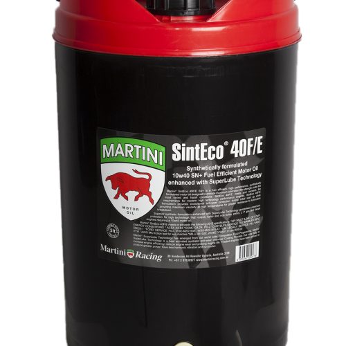 Martini SintEco 40 10w40 20lt